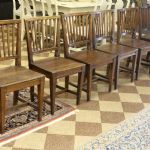 896 3424 CHAIRS
